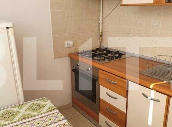 Garsonieră de închiriat Semicentral - 63285AI | BLITZ Cluj-Napoca | Poza4