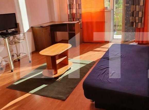 Garsonieră de închiriat Semicentral - 63285AI | BLITZ Cluj-Napoca | Poza2