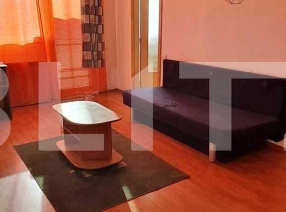 Garsonieră de închiriat Semicentral - 63285AI | BLITZ Cluj-Napoca | Poza1