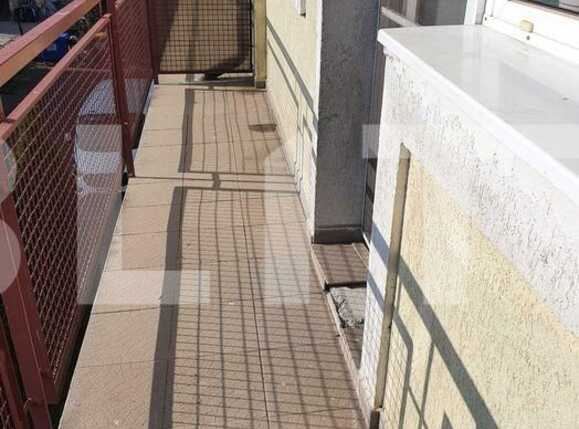 Garsonieră de închiriat Semicentral - 63285AI | BLITZ Cluj-Napoca | Poza8