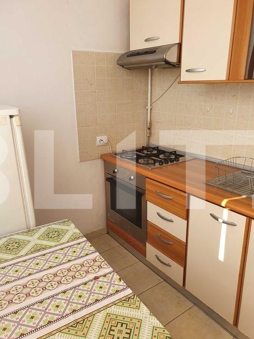 Garsonieră de închiriat Semicentral - 63285AI | BLITZ Cluj-Napoca | Poza4