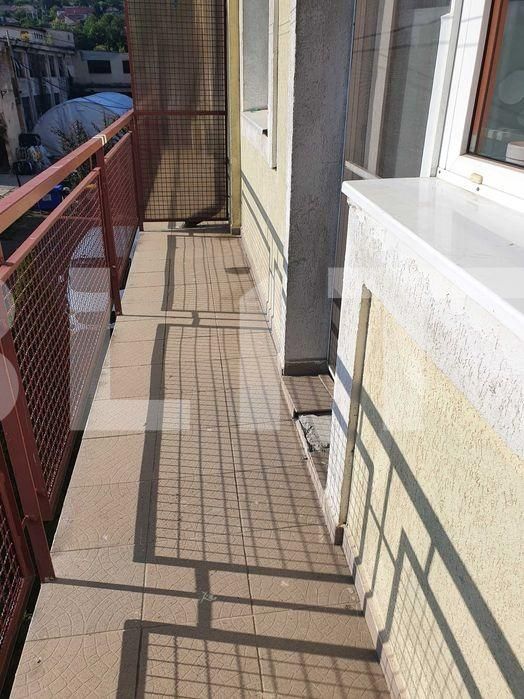 Garsonieră de închiriat Semicentral - 63285AI | BLITZ Cluj-Napoca | Poza8