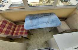 3 camere decomandate, 76 mp si garaj, zona strazii Gheorghe Dima, cartier Zorilor