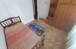 3 camere decomandate, 76 mp si garaj, zona strazii Gheorghe Dima, cartier Zorilor