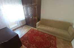 3 camere decomandate, 76 mp si garaj, zona strazii Gheorghe Dima, cartier Zorilor