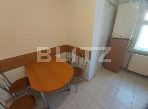 Apartament de închiriat 3 camere Zorilor - 63287AI | BLITZ Cluj-Napoca | Poza5