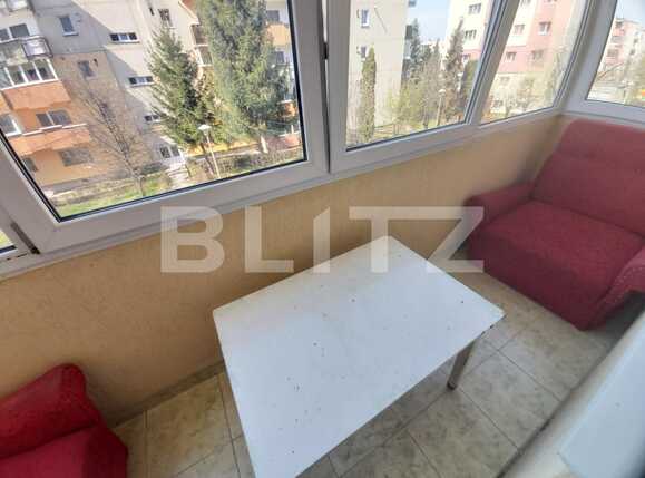 Apartament de închiriat 3 camere Zorilor - 63287AI | BLITZ Cluj-Napoca | Poza9