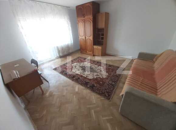Apartament de închiriat 3 camere Zorilor - 63287AI | BLITZ Cluj-Napoca | Poza1