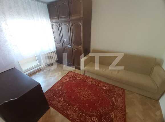 Apartament de închiriat 3 camere Zorilor - 63287AI | BLITZ Cluj-Napoca | Poza3