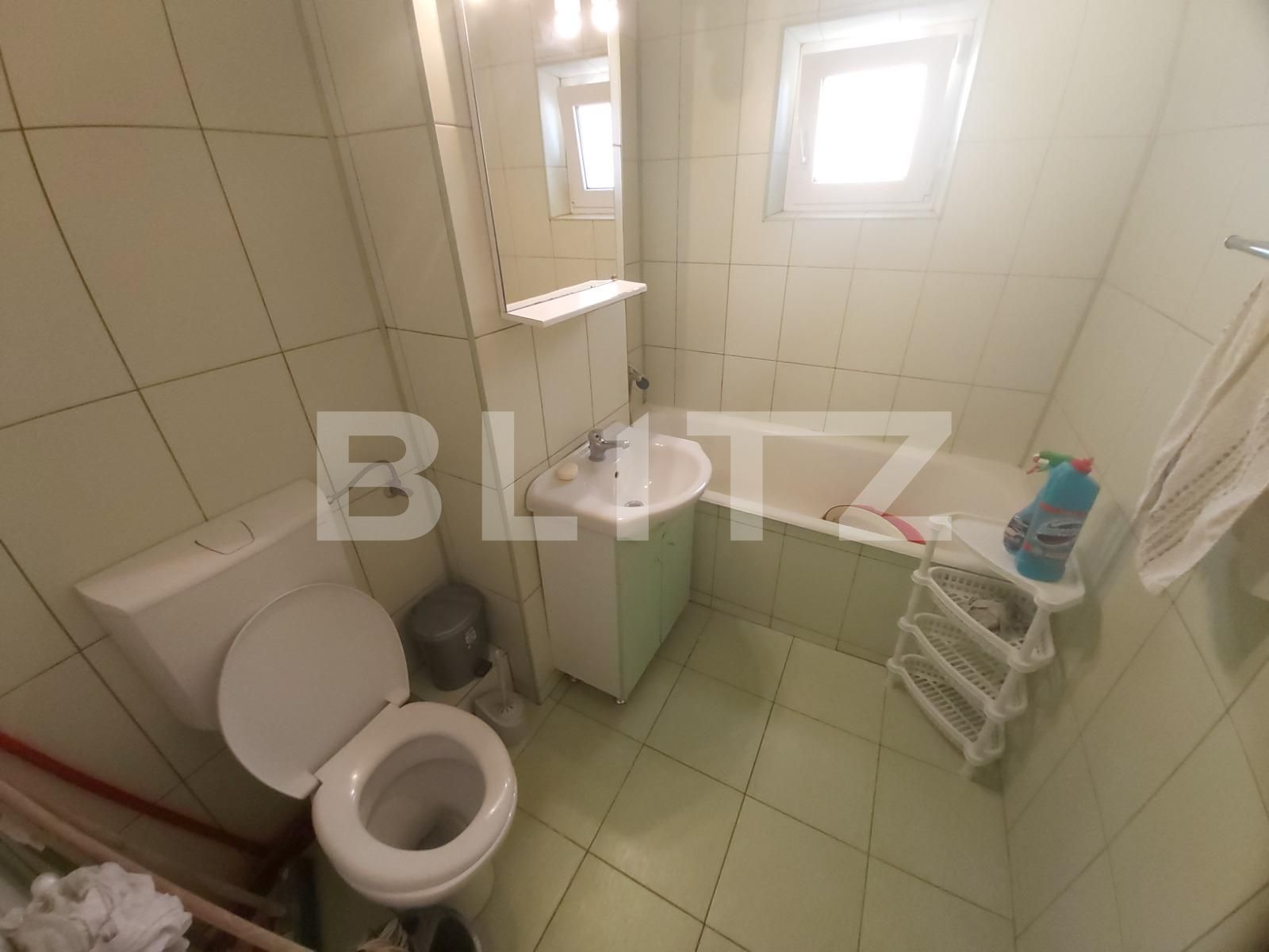 Apartament de închiriat 3 camere Zorilor - 63287AI | BLITZ Cluj-Napoca | Poza7