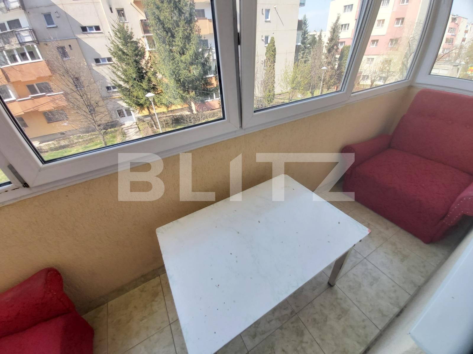 Apartament de închiriat 3 camere Zorilor - 63287AI | BLITZ Cluj-Napoca | Poza9