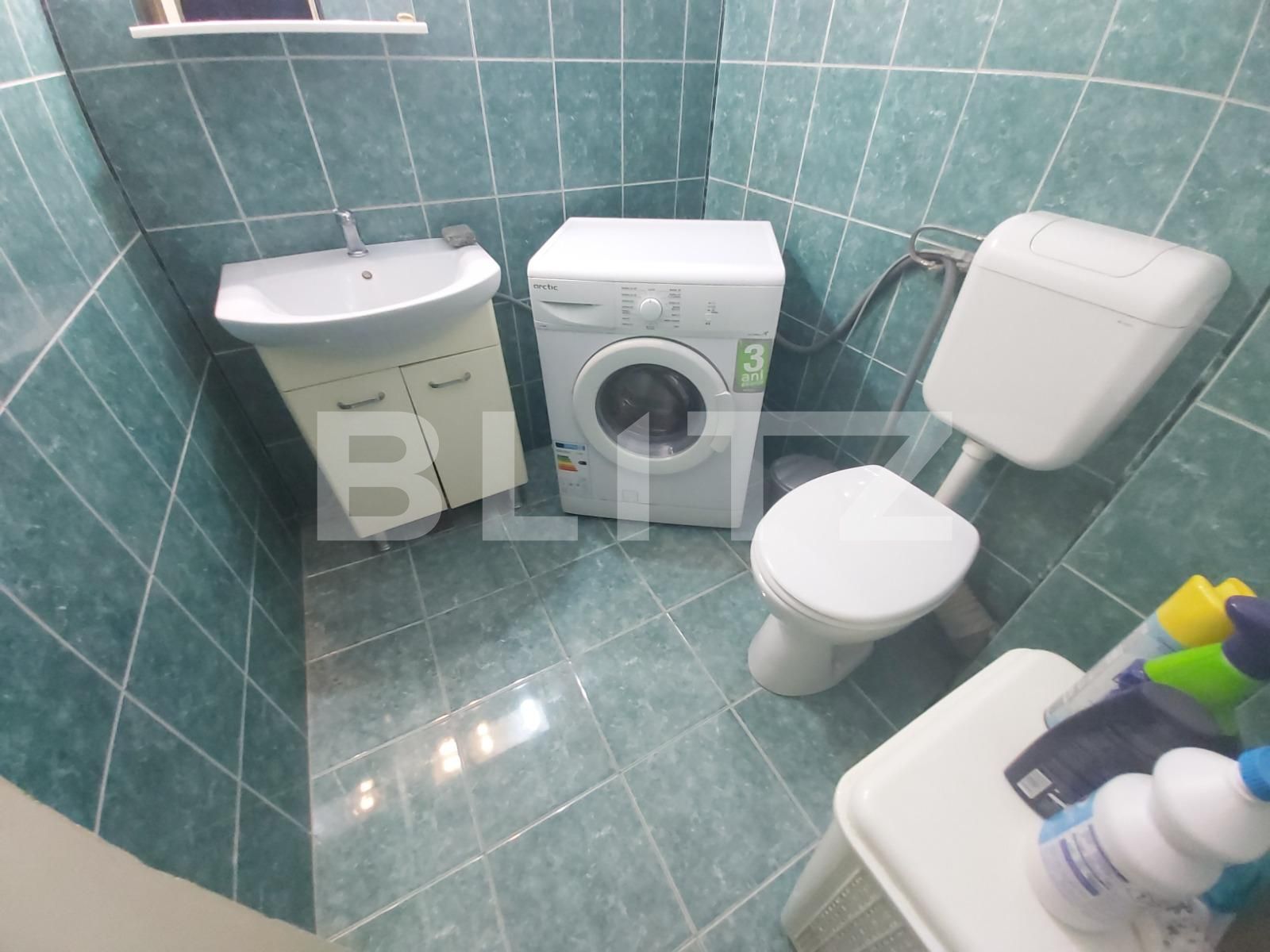 Apartament de închiriat 3 camere Zorilor - 63287AI | BLITZ Cluj-Napoca | Poza8