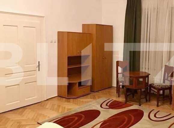 Apartament de închiriat 2 camere Central - 63289AI | BLITZ Cluj-Napoca | Poza3