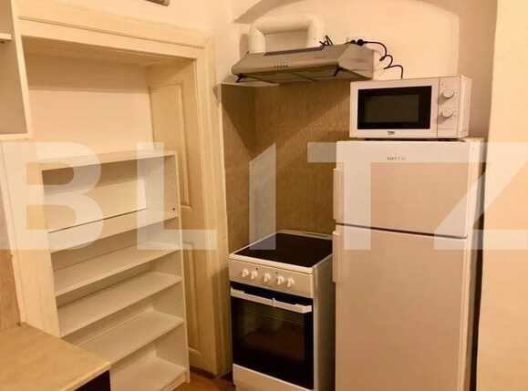 Apartament de închiriat 2 camere Central - 63289AI | BLITZ Cluj-Napoca | Poza5