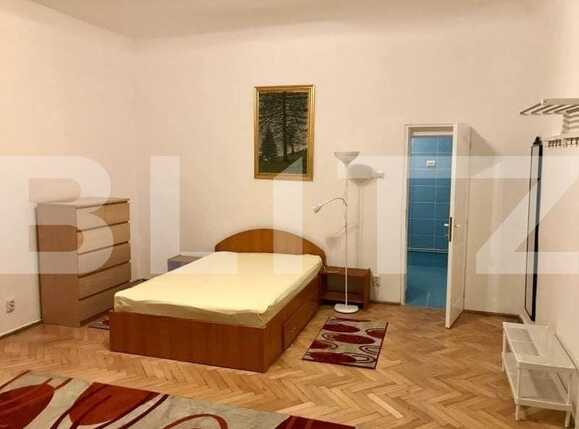 Apartament de închiriat 2 camere Central - 63289AI | BLITZ Cluj-Napoca | Poza1