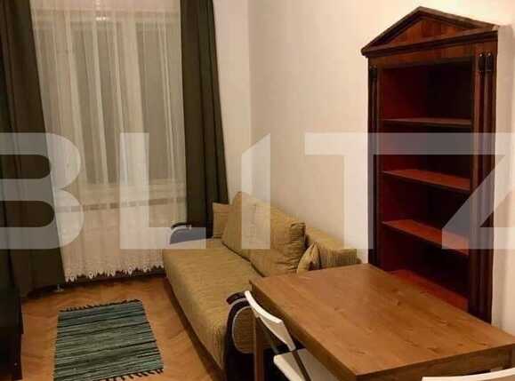 Apartament de închiriat 2 camere Central - 63289AI | BLITZ Cluj-Napoca | Poza2