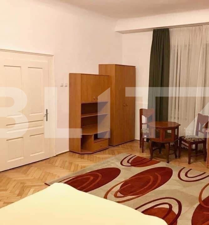 Apartament de închiriat 2 camere Central - 63289AI | BLITZ Cluj-Napoca | Poza3