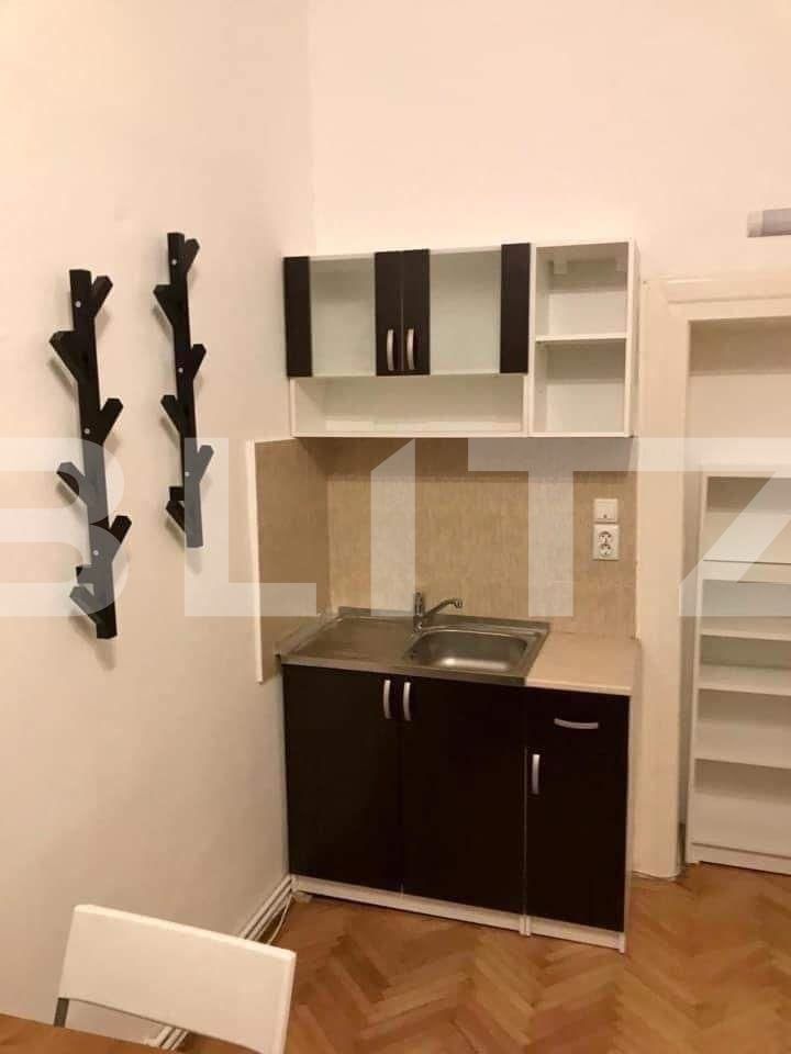 Apartament de închiriat 2 camere Central - 63289AI | BLITZ Cluj-Napoca | Poza4