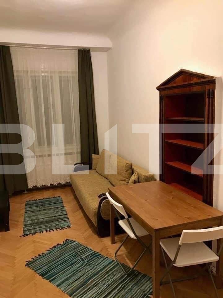 Apartament de închiriat 2 camere Central - 63289AI | BLITZ Cluj-Napoca | Poza2
