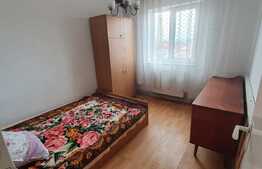 2 camere, mobilat și utilat într-o zonă liniștită, aproape de Gară!