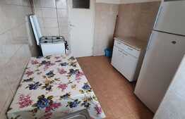 2 camere, mobilat și utilat într-o zonă liniștită, aproape de Gară!