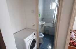 2 camere, mobilat și utilat într-o zonă liniștită, aproape de Gară!