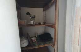 2 camere, mobilat și utilat într-o zonă liniștită, aproape de Gară!