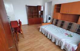 2 camere, mobilat și utilat într-o zonă liniștită, aproape de Gară!