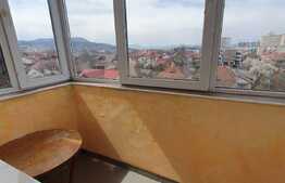 2 camere, mobilat și utilat într-o zonă liniștită, aproape de Gară!