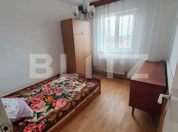 Apartament de închiriat 2 camere Tractorul - 63291AI | BLITZ Brașov | Poza1