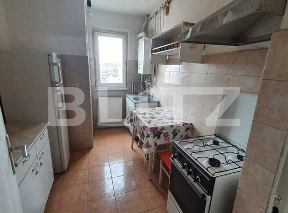 Apartament de închiriat 2 camere Tractorul - 63291AI | BLITZ Brașov | Poza3