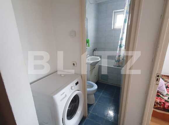 Apartament de închiriat 2 camere Tractorul - 63291AI | BLITZ Brașov | Poza8