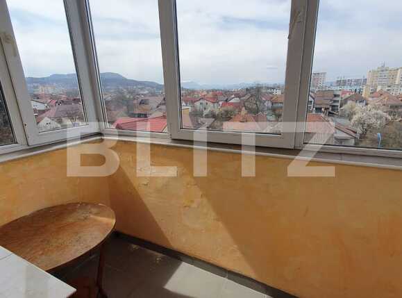 Apartament de închiriat 2 camere Tractorul - 63291AI | BLITZ Brașov | Poza10