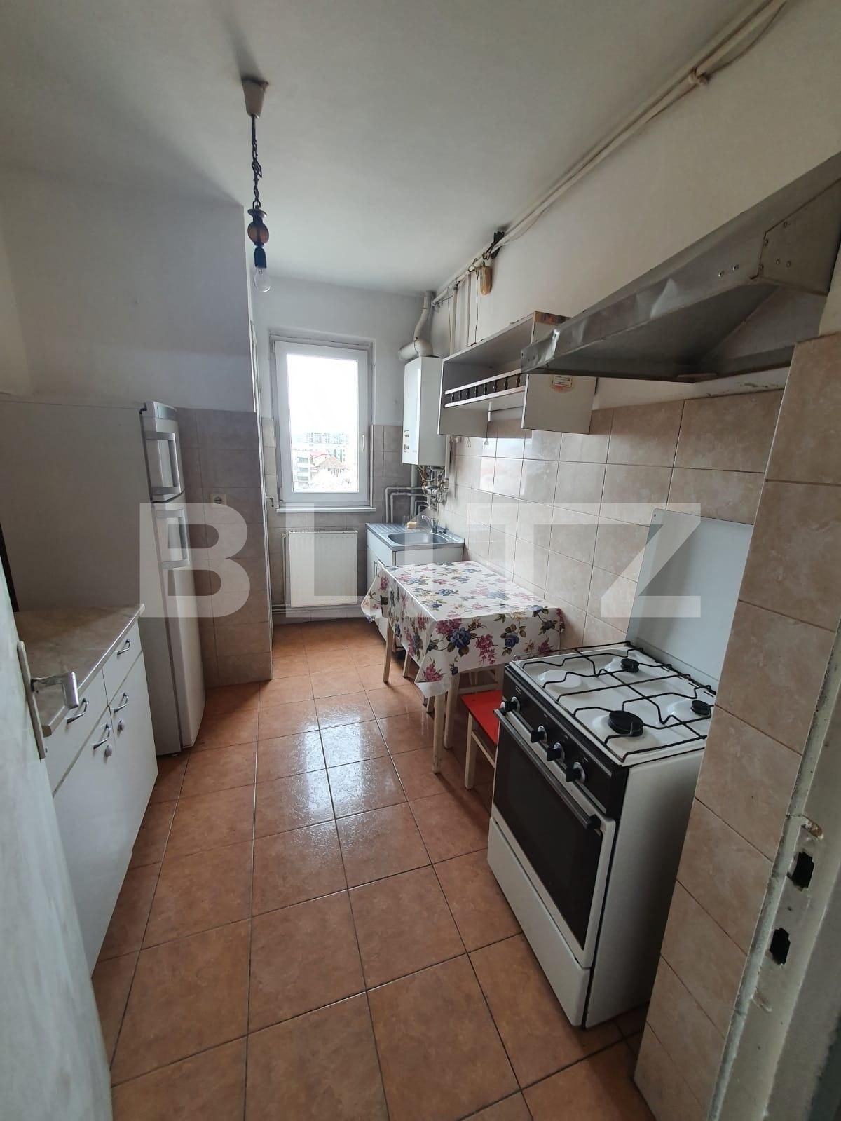 Apartament de închiriat 2 camere Tractorul - 63291AI | BLITZ Brașov | Poza3