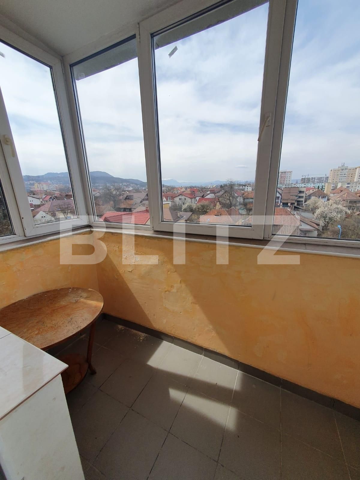 Apartament de închiriat 2 camere Tractorul - 63291AI | BLITZ Brașov | Poza10