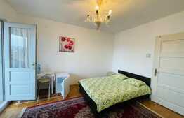 Apartament la casa, 2 camere - ultra central 