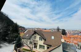 Apartament la casa, 2 camere - ultra central 