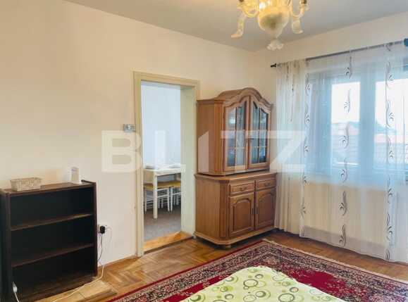 Apartament de vânzare 2 camere Central - 63294AV | BLITZ Brașov | Poza2