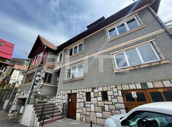 Apartament de vânzare 2 camere Central - 63294AV | BLITZ Brașov | Poza13