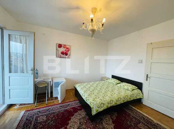 Apartament de vânzare 2 camere Central - 63294AV | BLITZ Brașov | Poza3