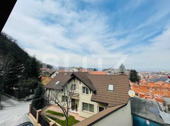 Apartament de vânzare 2 camere Central - 63294AV | BLITZ Brașov | Poza1