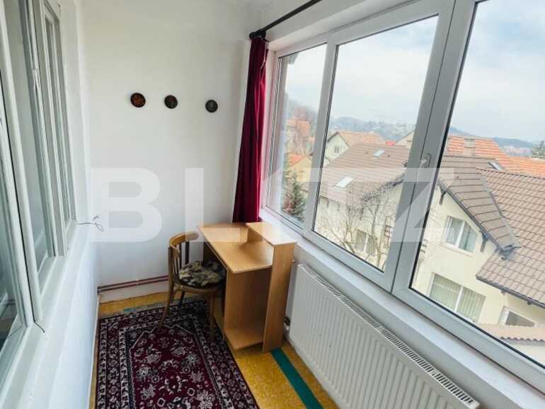 Apartament de vanzare 2 camere Central - 63294AV | BLITZ Brasov | Poza8