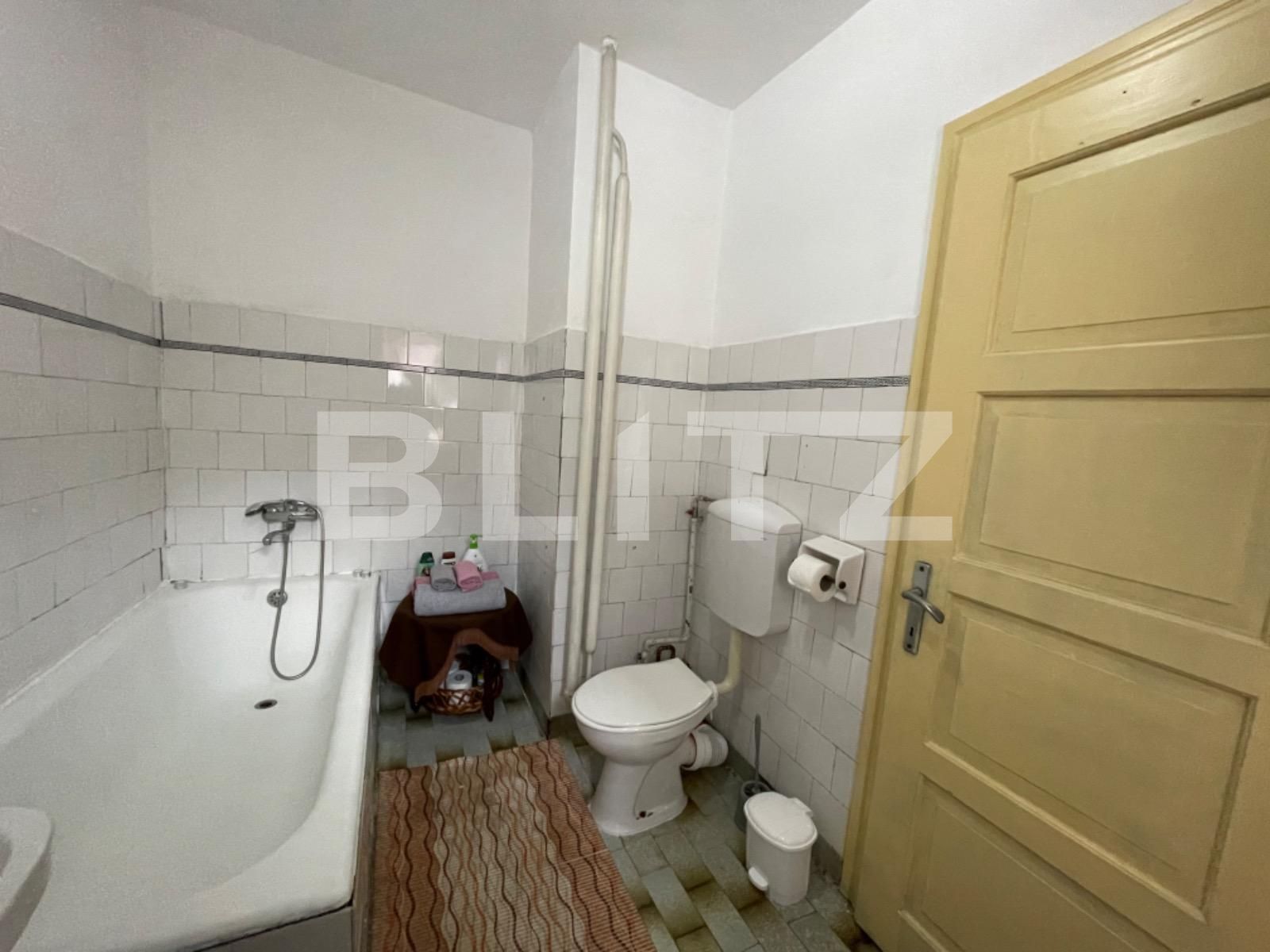Apartament de vânzare 2 camere Central - 63294AV | BLITZ Brașov | Poza10
