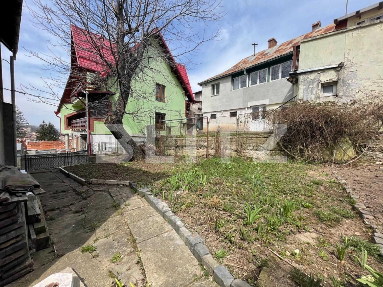 Apartament de vânzare 2 camere Central - 63294AV | BLITZ Brașov | Poza14