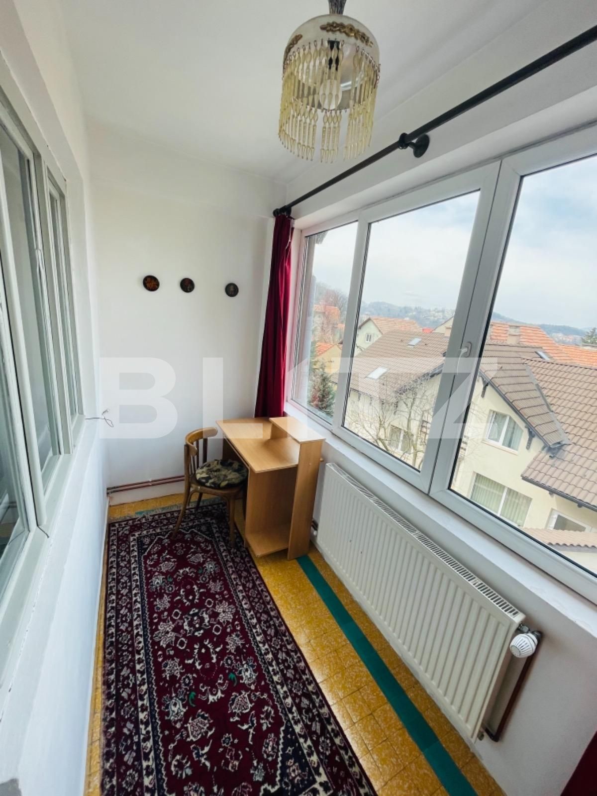Apartament de vânzare 2 camere Central - 63294AV | BLITZ Brașov | Poza8