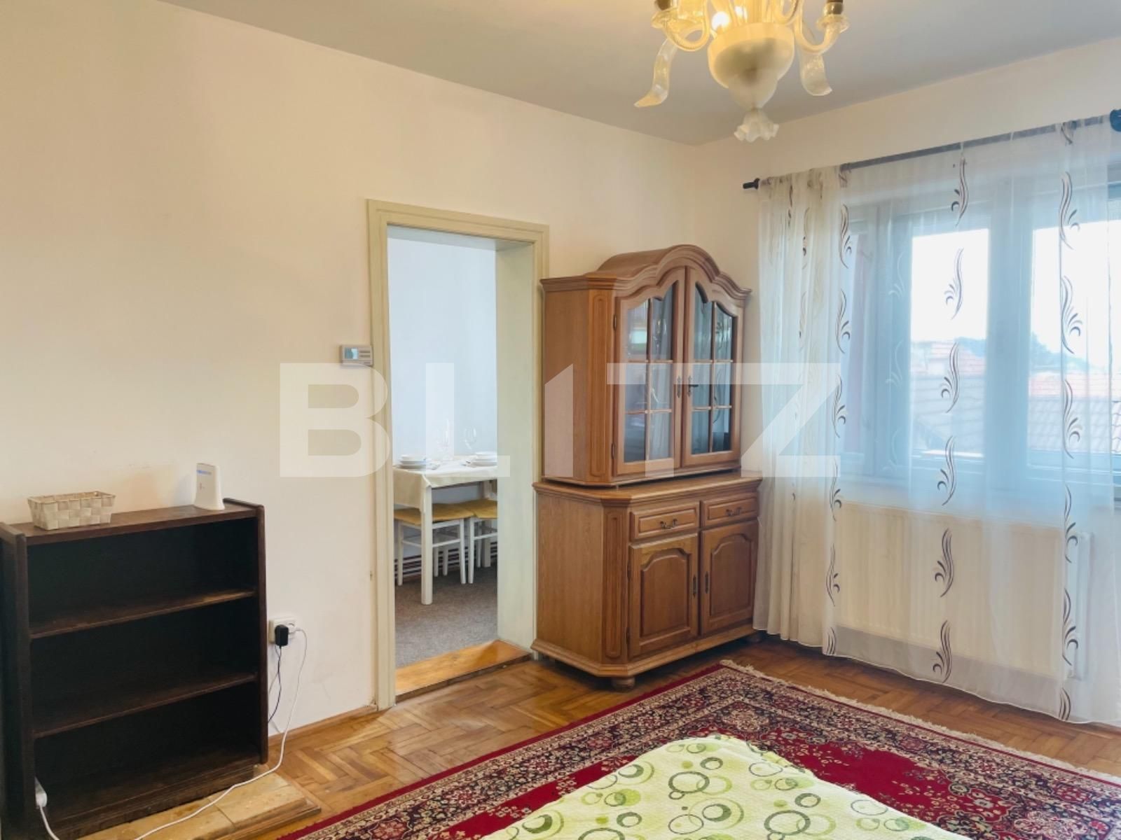 Apartament de vânzare 2 camere Central - 63294AV | BLITZ Brașov | Poza2