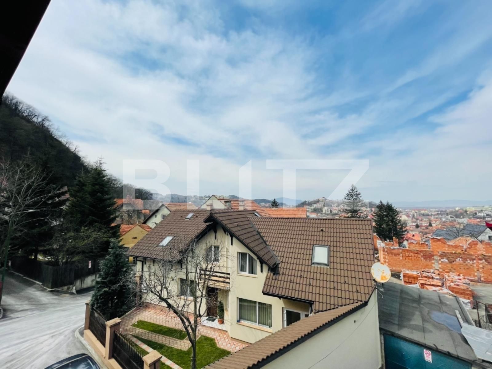 Apartament de vânzare 2 camere Central - 63294AV | BLITZ Brașov | Poza1