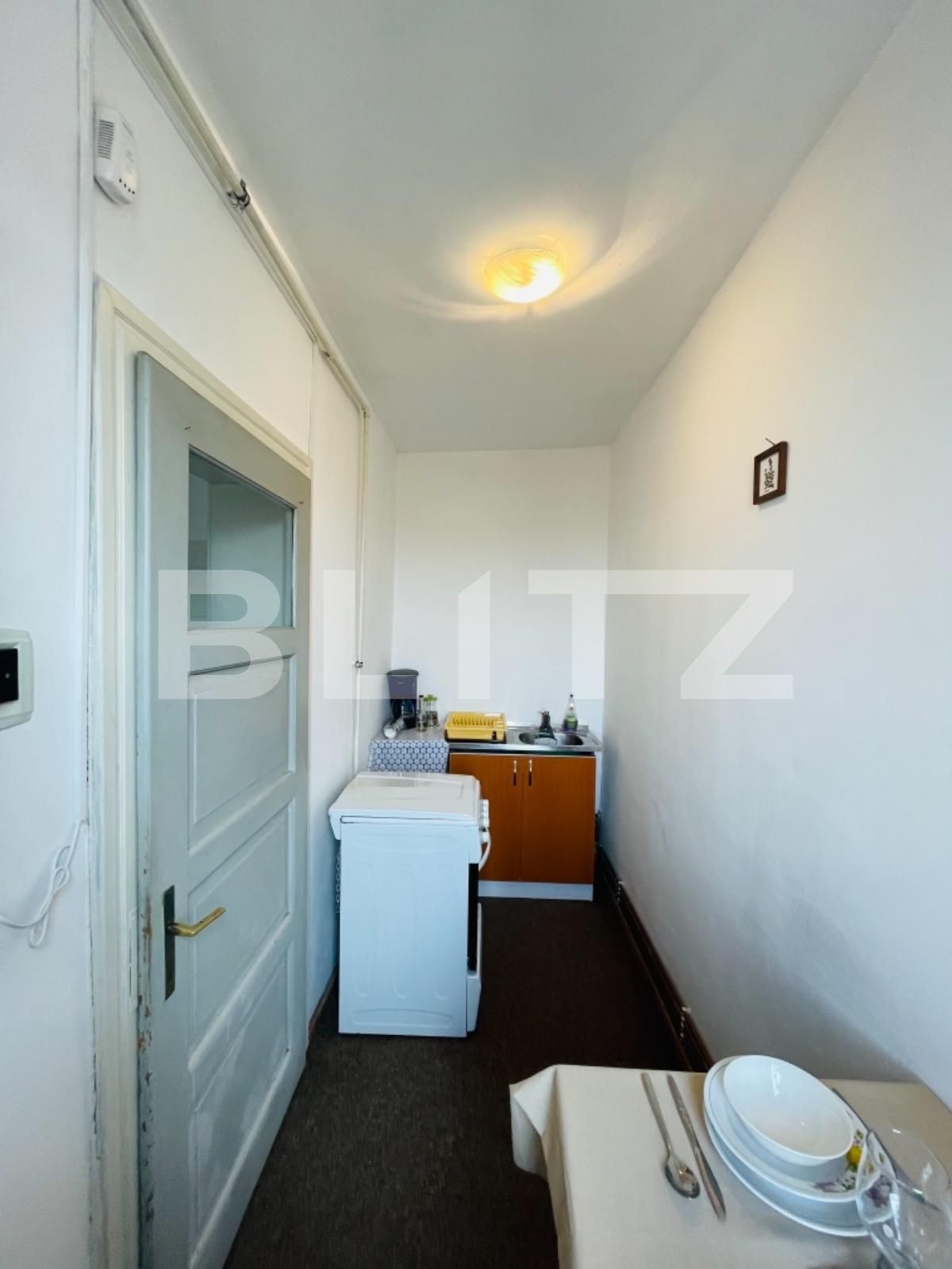 Apartament de vânzare 2 camere Central - 63294AV | BLITZ Brașov | Poza5