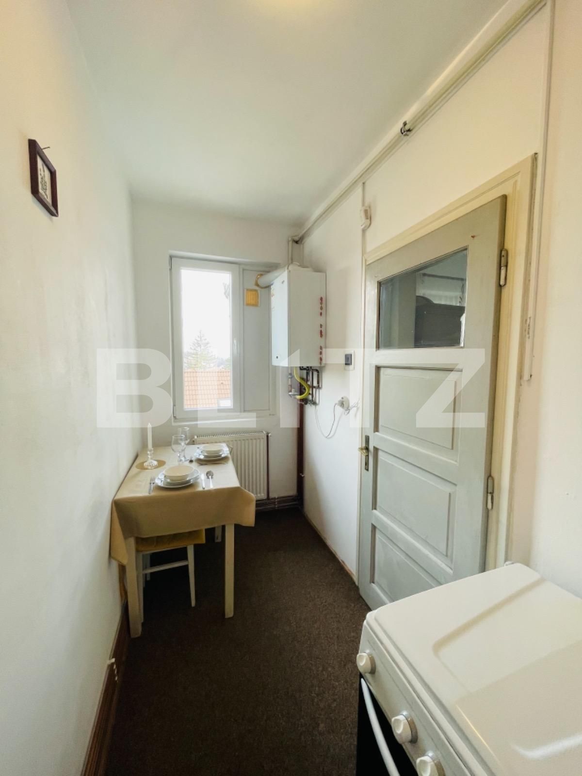 Apartament de vânzare 2 camere Central - 63294AV | BLITZ Brașov | Poza11