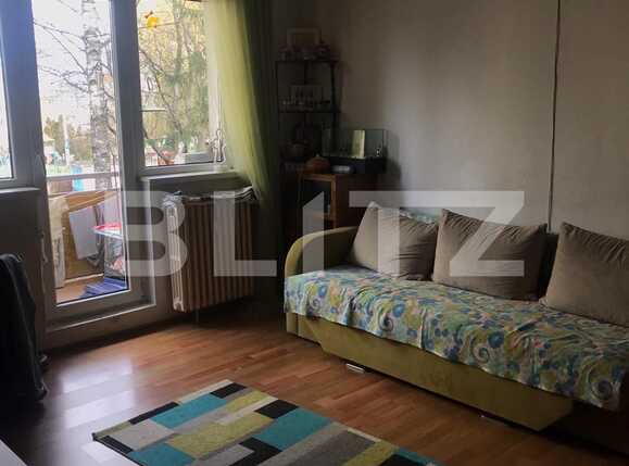 Apartament de vânzare 3 camere Manastur - 63296AV | BLITZ Cluj-Napoca | Poza2